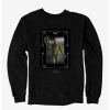 Guys * | Flash Sale Universal Monsters Creature From The Lagoon Out The Water Sweatshirt