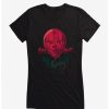 Tees * | New It Chapter Two Come Home Floating Balloon Girls T-Shirt