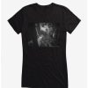 Tees * | Cheap Frankenstein The Lab Girls T-Shirt