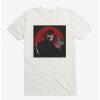 Guys * | Flash Sale Universal Monsters Dracula Sky Of Darkness T-Shirt