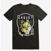 Guys * | Buy Chucky Laughing T-Shirt