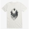 Guys * | Flash Sale It Chapter Two Pennywise Static Outline T-Shirt