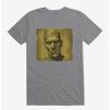 Guys * | Hot Sale Universal Monsters The Mummy Head Shot T-Shirt