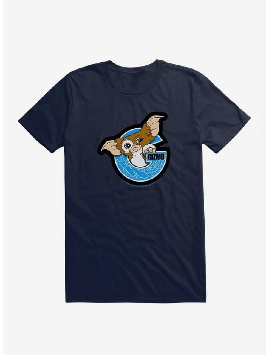 Guys * | Top 10 Gremlins G Is For Gizmo T-Shirt