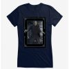 Tees * | Best Reviews Of Universal Monsters Frankenstein In The Lab Girls T-Shirt