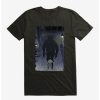 Guys * | Deals The Wolf Man Inner Wolf T-Shirt