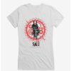 Tees * | Budget Saw Billy Girls T-Shirt