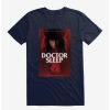 Guys * | Cheap Doctor Sleep Rose The Hat T-Shirt