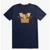 Guys * | Flash Sale Gremlins Adorable Gizmo Hanging Out T-Shirt