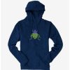 Guys * | Best Deal Beetlejuice Plague Hoodie