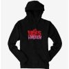 Guys * | Brand New Carrie 1976 Yasss Kweeen Hoodie Black