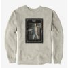 Guys * | Coupon Universal Monsters The Mummy In The Tomb Sweatshirt