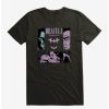 Guys * | Best Reviews Of Dracula Pop Art T-Shirt