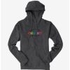 Guys * | Budget Chucky Batteries Included Hoodie