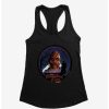 Girls * | New Jeepers Creepers Such Beautiful Eyes Girls Tank Black