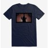 Guys * | Best Pirce Chucky Shadow Color T-Shirt