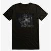 Guys * | Cheapest Frankenstein The Experiment T-Shirt