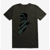 Guys * | Best Reviews Of Universal Monsters Frankenstein The Monster Portrait T-Shirt