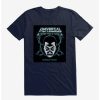 Guys * | Promo Universal Monsters Dracula Lightning World Tour T-Shirt