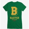 Tees * | Buy Chilling Adventures Of Sabrina Baxter High Lined Girls T-Shirt