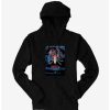 Guys * | Buy A Nightmare On Elm Street Dream Warriors Poster Hoodie