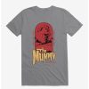 Guys * | New Universal Monsters The Mummy Window T-Shirt