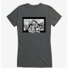 Tees * | Deals Chucky Danger Knife Girls T-Shirt