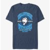 Guys * | Deals Fear Street Shadyside Witches T-Shirt Navy Htr