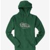 Guys * | Coupon Peacock Tv Girl In The Woods Series Title Hoodie