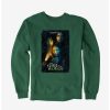 Guys * | Brand New Peacock Tv Girl In The Woods Series Poster Sweatshirt