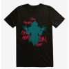 Guys * | Best Pirce It Chapter Two Come Home Repeat Red Script T-Shirt