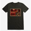 Guys * | Promo Universal Monsters The Mummy Doorway To New Life T-Shirt