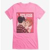 Tees * | Outlet It2 Losers Stick Together Girls T-Shirt