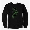 Guys * | Discount Universal Monsters The Creature From The Lagoon From A Lost Age Sweatshirt