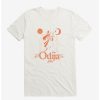 Guys * | Budget Ouija Game Mystifying Oracle T-Shirt