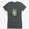 Tees * | Budget Chilling Adventures Of Sabrina Queen Of Hell Girls T-Shirt