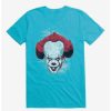 Guys * | Outlet It Chapter Two Pennywise Come Home Script T-Shirt