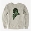 Guys * | Coupon Universal Monsters Creature From The Lagoon Monster From A Lost Age Sweatshirt