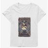 Tees * | Brand New The Mummy Relic Poster Girls T-Shirt Plus Size