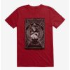 Guys * | Discount The Mummy Relic Poster T-Shirt