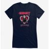 Tees * | Brand New Chucky Be My Valentine Girls T-Shirt