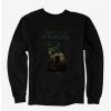 Guys * | Best Deal Jeepers Creepers Not My Scarecrow Sweatshirt Black