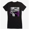 Tees * | Top 10 Universal Monsters Frankenstein You Have Created A Monster Girls T-Shirt