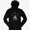 Guys * | Buy Sleepy Hallow The Headless Horseman Hoodie Black