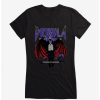 Tees * | Flash Sale Universal Monsters Dracula Children Of The Night Girls T-Shirt