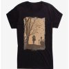 Tees * | Best Reviews Of Chilling Adventures Of Sabrina Windy Girls T-Shirt