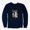 Guys * | Cheap Universal Monsters Bride Of Frankenstein In The Lab Sweatshirt