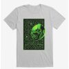 Guys * | Best Deal It Chapter Two Neon Green Come Home T-Shirt