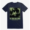 Guys * | Best Reviews Of Universal Monsters The Invisible Man Even The Moon Is Frightened T-Shirt