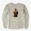 Guys * | Promo Candyman Swarm Sweatshirt